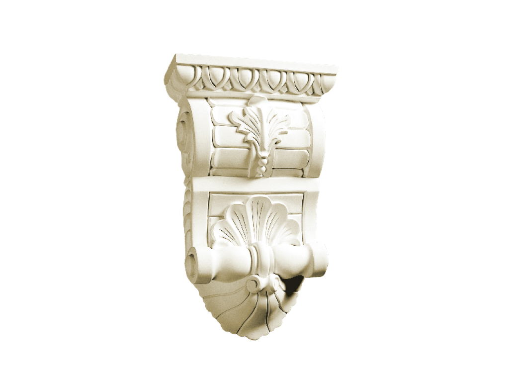 B 819 Gaudi Decor