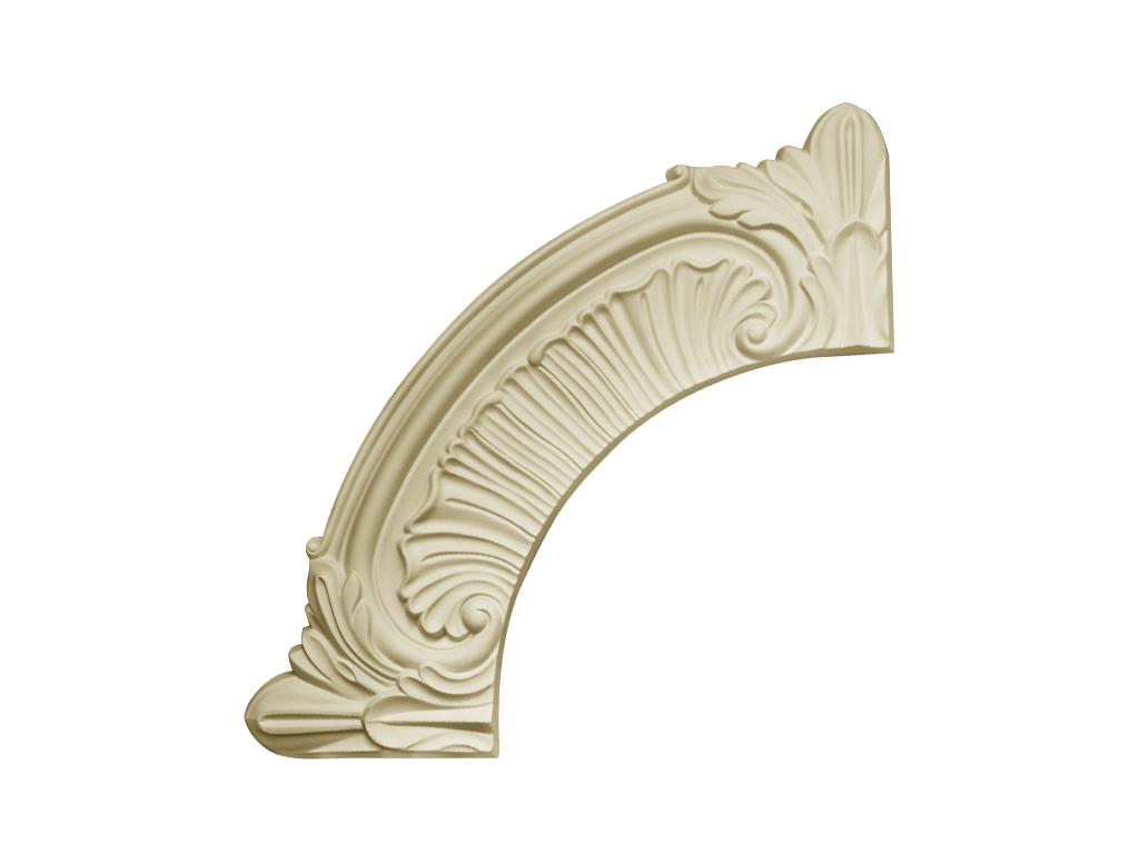 LR 3602 Gaudi Decor
