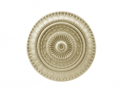 R 337 Gaudi decor