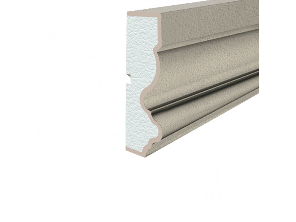 MC 138 Prestige Decor