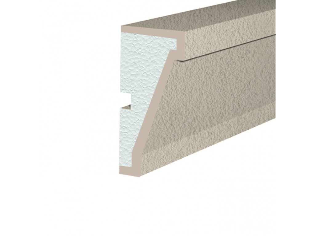 MC 153 Prestige Decor