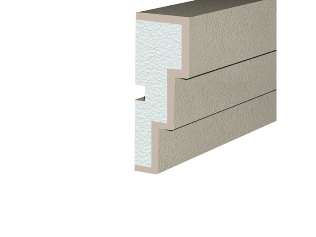 MC 157 Prestige Decor