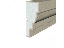 MC 136 Prestige Decor