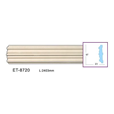 VIPDecor ET-8720