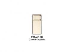 VIPDecor ED-4818