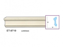 VIPDecor ET-8719