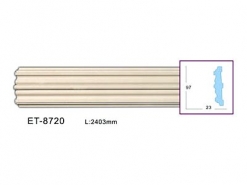 VIPDecor ET-8720