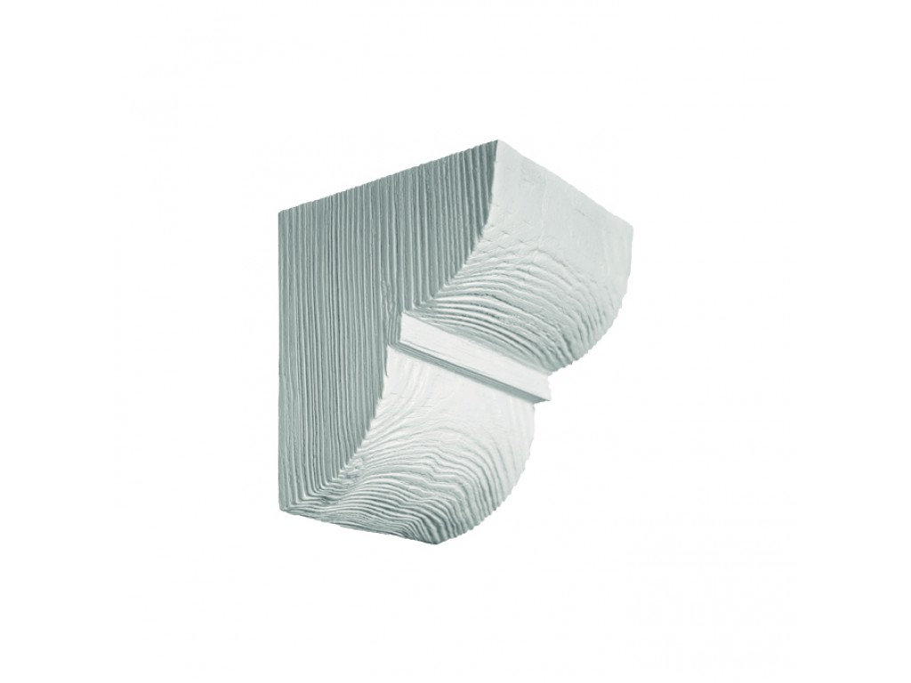 Modern_ED016_White DecoWood