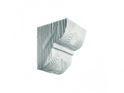 Rustic_EQ 016_White DecoWood