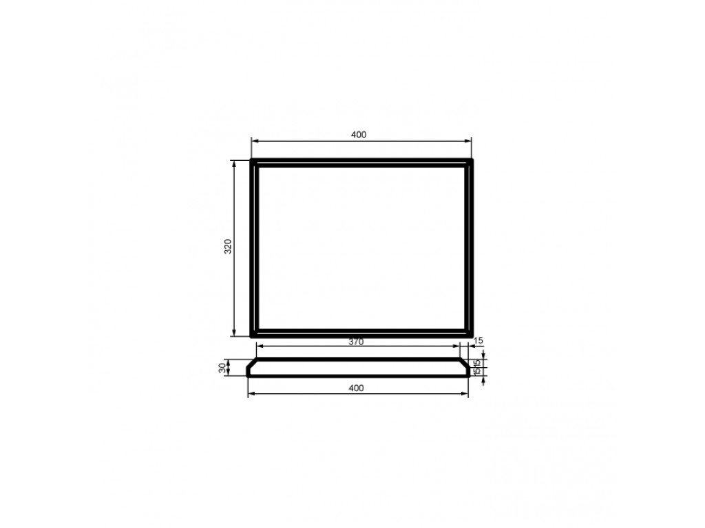BC 101_Profil Prestige Decor