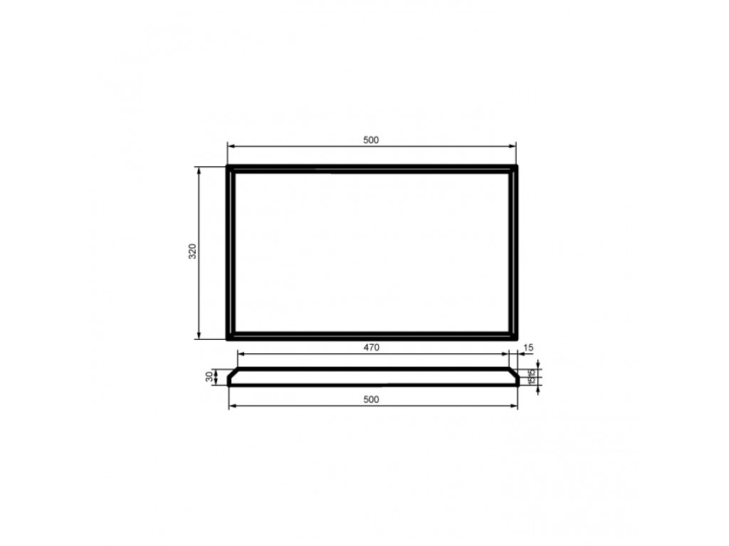 BC 102_Profil Prestige Decor