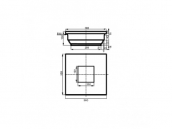 LC 113-1_Profil Prestige Decor