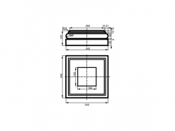 LC 113-3_Profil Prestige Decor