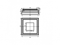 LC 114-3_Profil Prestige Decor