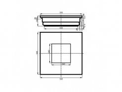 LC 115-1_Profil Prestige Decor