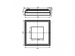 LC 115-3_Profil Prestige Decor