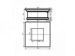 LC 118-1_Profil Prestige Decor