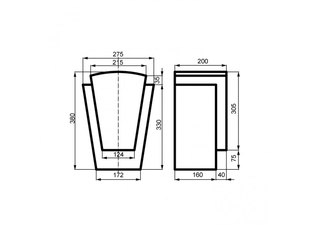 ZC 105_Profil Prestige Decor