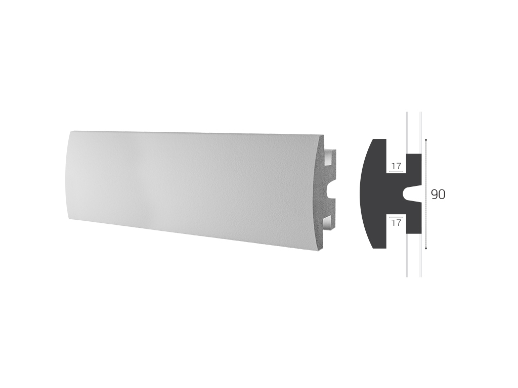 KD 305 Tesori