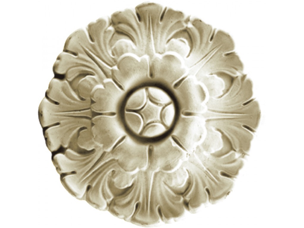 A 321 Gaudi Decor