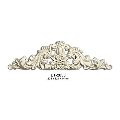 ET-2833 VIPDecor