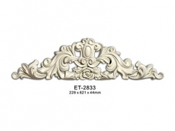ET-2833 VIPDecor