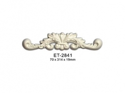 ET-2841 VIPDecor