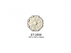 ET-2858 VIPDecor