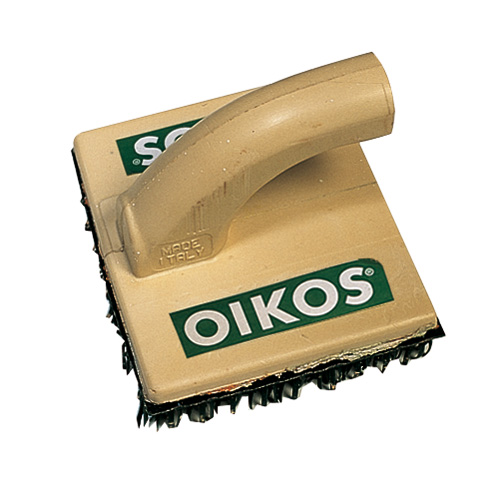 133 Щітка 1000 ліній OIKOS 120x100mm для KREOS