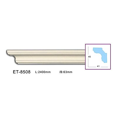 ET-8508 VipDecor