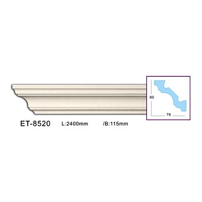 ET-8520 VipDecor
