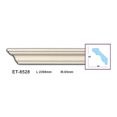 ET-8528 VipDecor