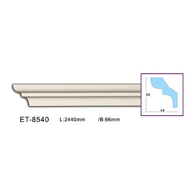 ET-8540 VipDecor