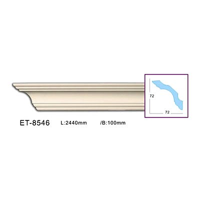 ET-8546 VipDecor