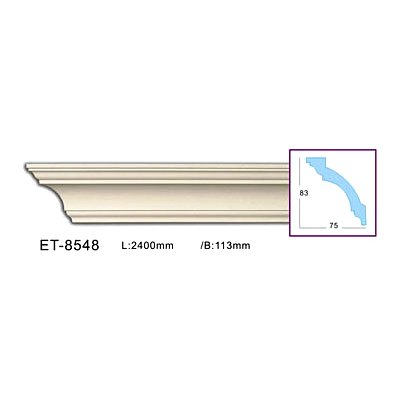 ET-8548 VipDecor