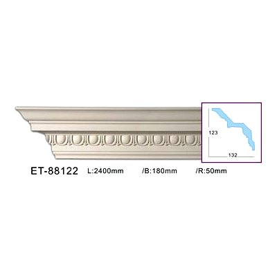 ET-88122 VipDecor