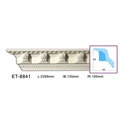 ET-8841 VipDecor