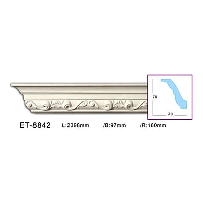 ET-8842 VipDecor