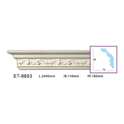 ET-8853 VipDecor