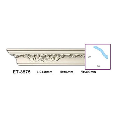 ET-8875 VipDecor