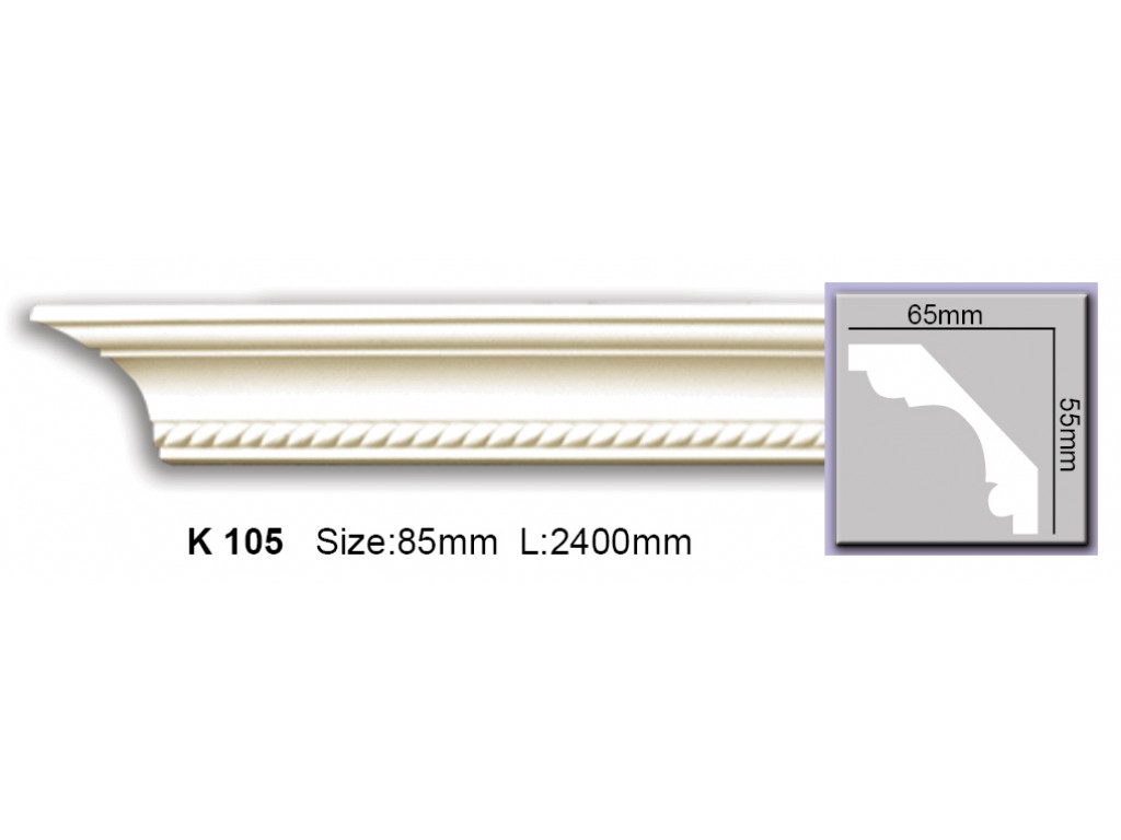 K 105 Harmony