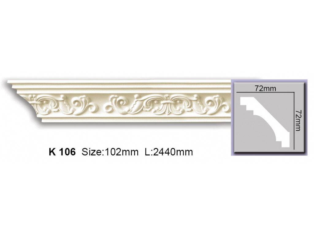K 106 Harmony