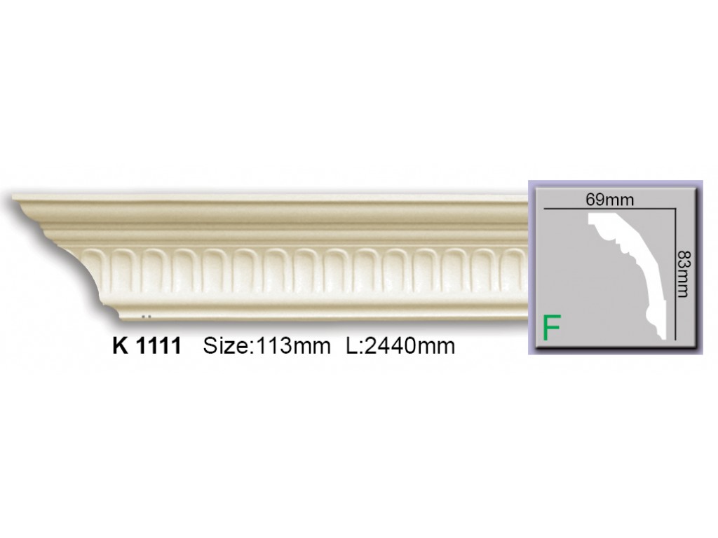 K 1111 Harmony