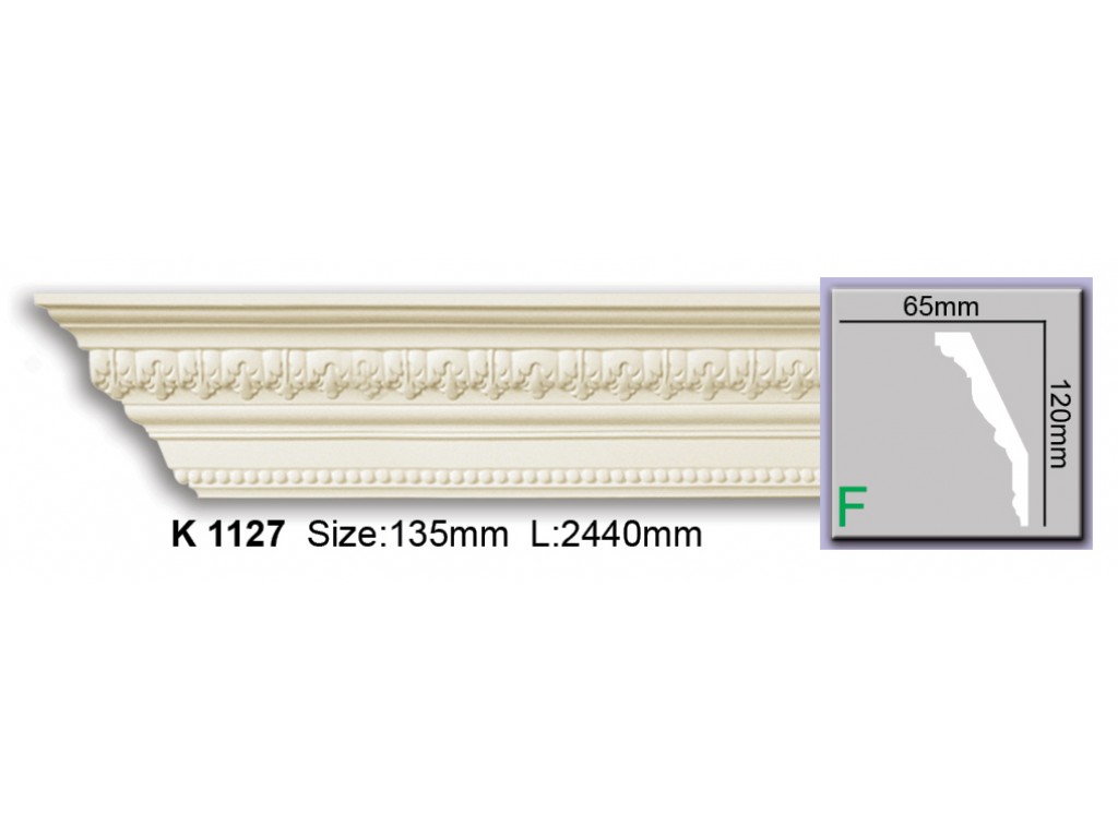 K 1127 Harmony