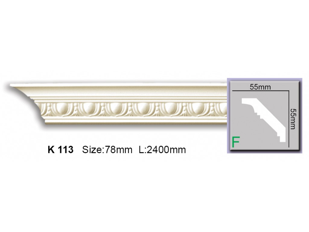 K 113 Harmony