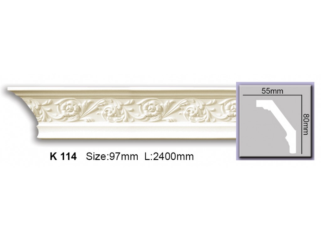 K 114 Harmony