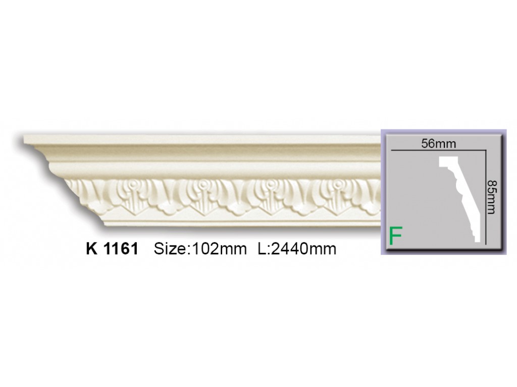 K 1161 Harmony