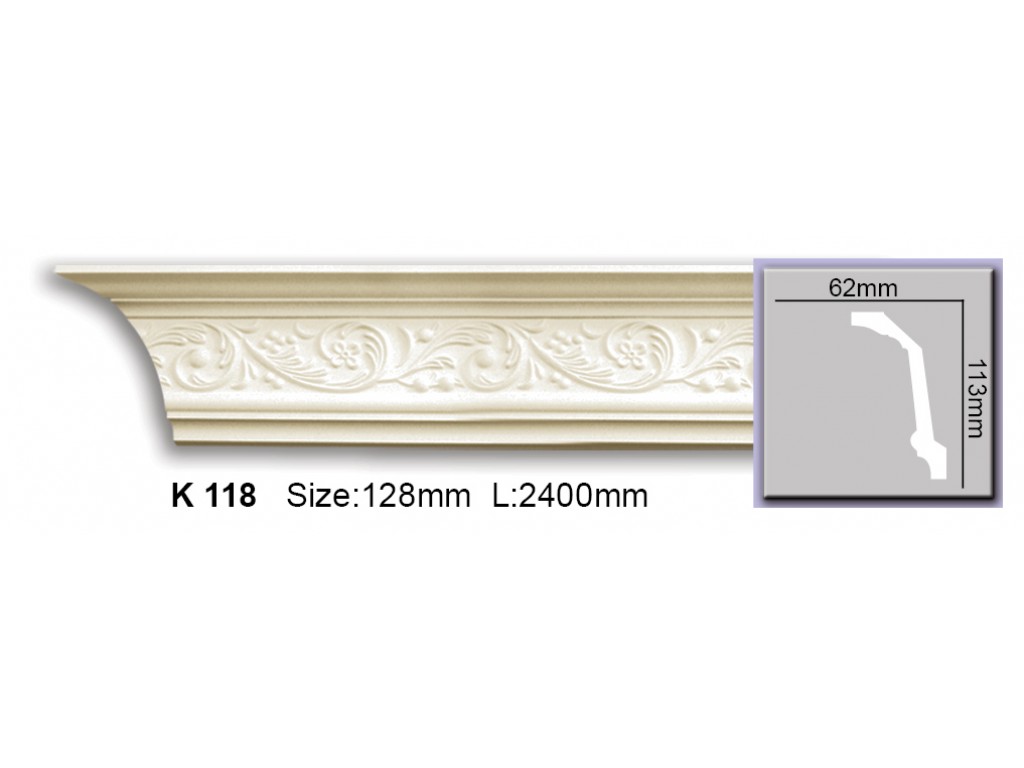 K 118 Harmony