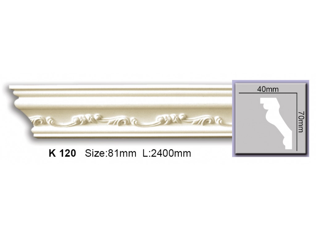 K 120 Harmony