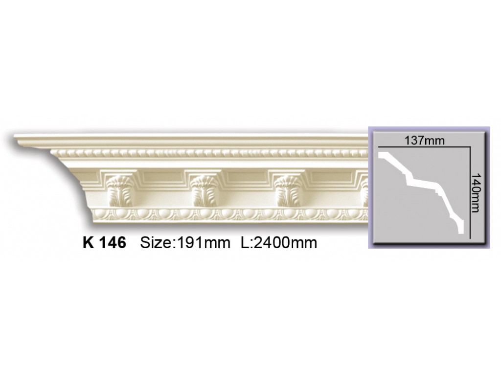 K 146 Harmony